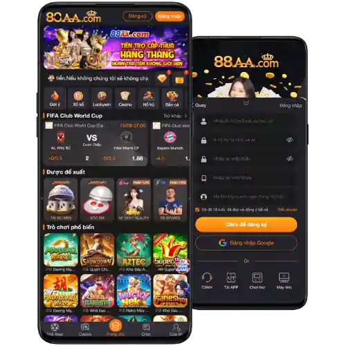 88aa app